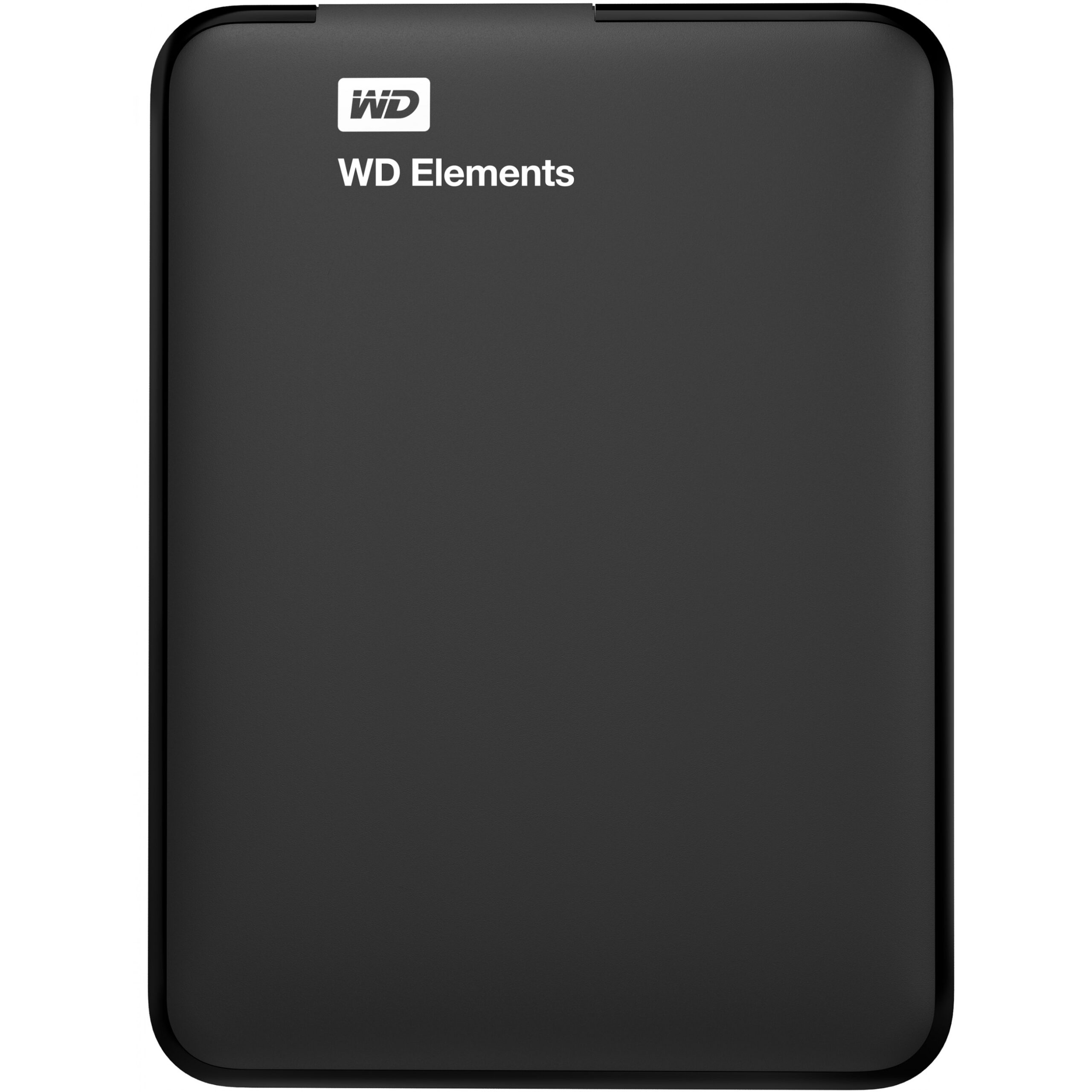 HDD e Jashtme 2.5 1TB WD Elements Portable USB 3.0 black - Figura 4