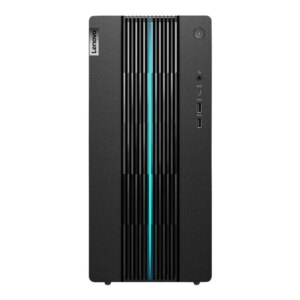 Shtëpizë Gaming Lenovo IdeaCentre 5 17IAB7 / i5-12400F / 16GB / 500GB / NVIDIA 1660 Super 6GB / E zezë