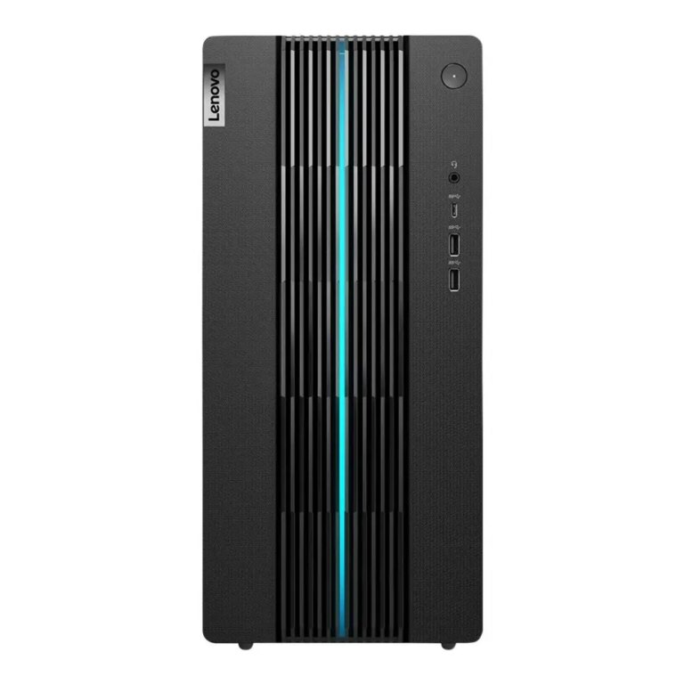 Shtëpizë Gaming Lenovo IdeaCentre 5 17IAB7 / i5-12400F / 16GB / 512GB / INTEGRATED GRAPHICS / E zezë