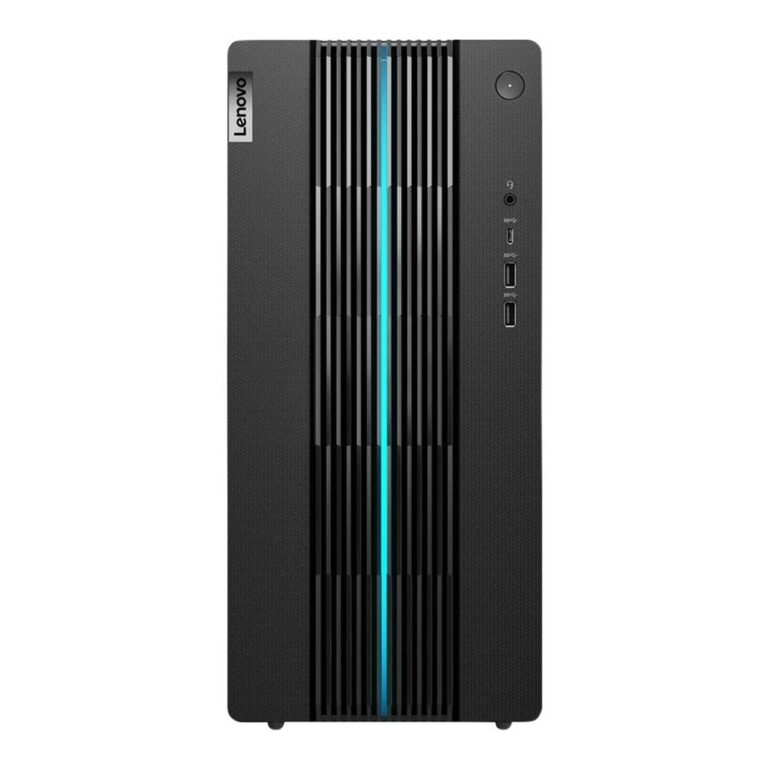 Shtëpizë Gaming Lenovo IdeaCentre 5 17IAB7 / i7-12700F / 16GB / 512GB / INTEGRATED GRAPHICS / E zezë