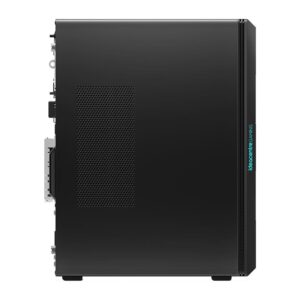 Shtëpizë Gaming Lenovo IdeaCentre 5 17IAB7 / i5-12400F / 16GB / 512GB / INTEGRATED GRAPHICS / E zezë