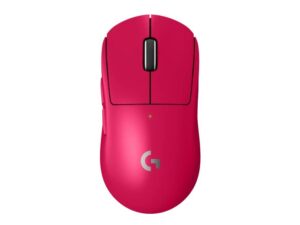 Maus Gaming Logitech G Pro X Superlight 2 LS – Rozë