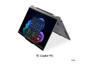 Laptop Lenovo ThinkPad X1 2in1 G11 / Ultra 7 355 / 32GB LPDDR5x / 1TB / 14″ WUXGA IPS Touch 60Hz / Intel Graphics -Gri 6