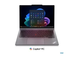 Laptop Lenovo ThinkPad X1 2in1 G11 / Ultra 7 355 / 32GB LPDDR5x / 1TB / 14″ WUXGA IPS Touch 60Hz / Intel Graphics -Gri 5