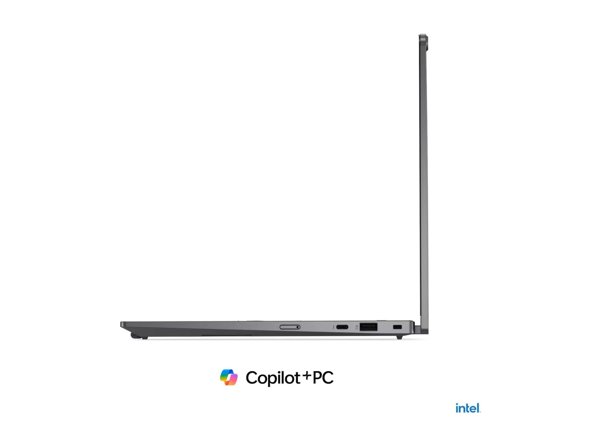 Laptop Lenovo ThinkPad X1 2in1 G11 / Ultra 7 355 / 32GB LPDDR5x / 1TB / 14″ WUXGA IPS Touch 60Hz / Intel Graphics -Gri 4