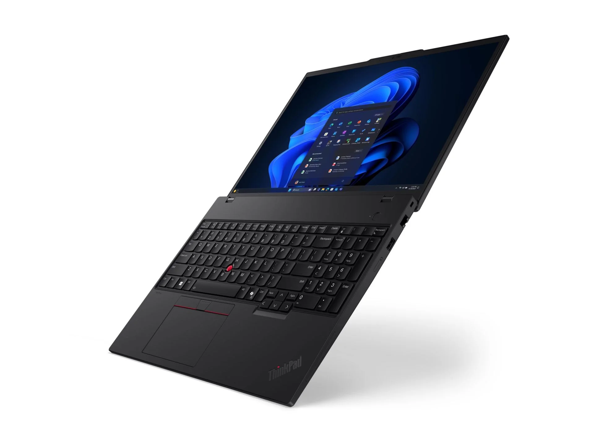 Laptop Lenovo ThinkPad T16 G4 / Ultra 5 228V / 32GB LPDDR5x / 512GB / 16″ WUXGA IPS / Intel Arc Graphics 130V – Zezë 4