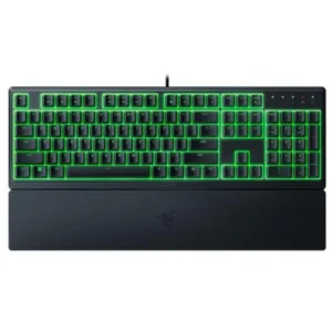 Tastierë Gaming Razer Ornata V3 X / Wired / QWERTY – Zezë