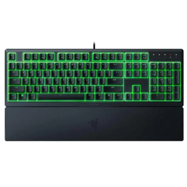 Tastierë Gaming Razer Ornata V3 X / Wired / QWERTY – Zezë
