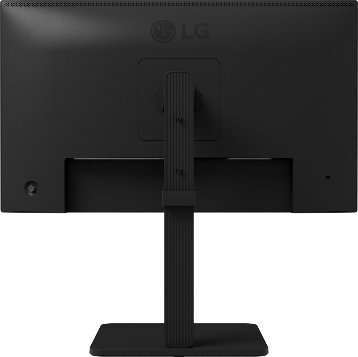 Monitor për punë LG 27BA560-B / 27″ / Full HD IPS / 100Hz / 5ms / DP + HDMI + USB-B / Zezë - Figura 3