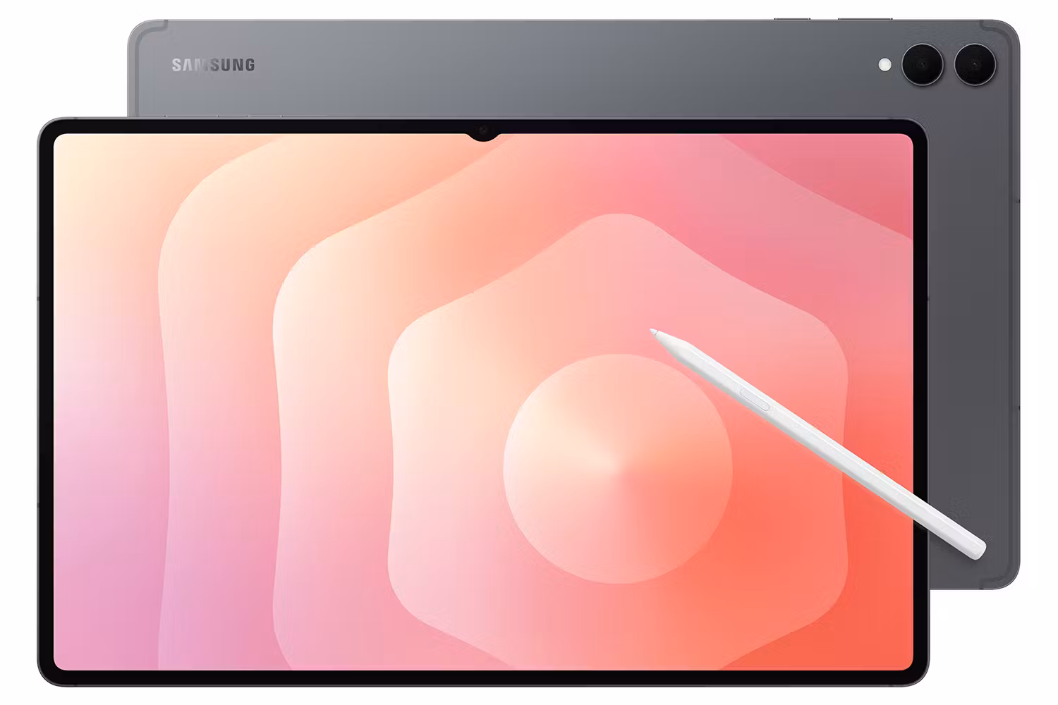 Tablet Android Samsung Galaxy Tab S11 Ultra Wi-Fi  – 12GB / 256GB / EU Version – Gri