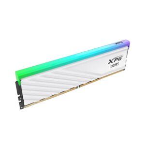 RAM Memorie DDR5 ADATA DIMM / 16GB / 2×8GB / 5600MHz / Dual‑Kit / CL46 / XPG Lancer Blade RGB / 6