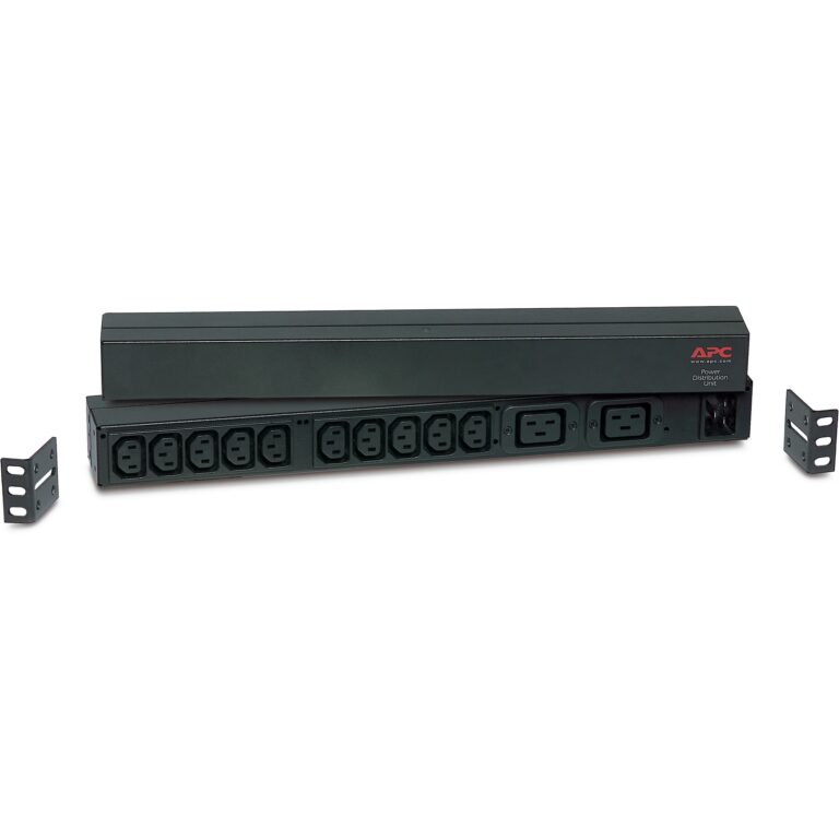 Rack PDU / APC / AP9559