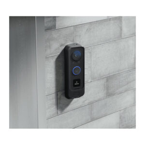 Smart Doorbell Ubiquiti UVC‑G4 Doorbell Pro / PoE Kit – Zezë 7