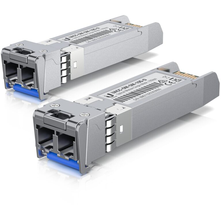 SFP/GPIC Z Ubiquiti UACC-OM-SM-10G-D-20