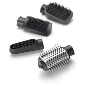 Stilues për flokë BaByliss Hydro-Fusion Smooth & Shape – Argjend 8
