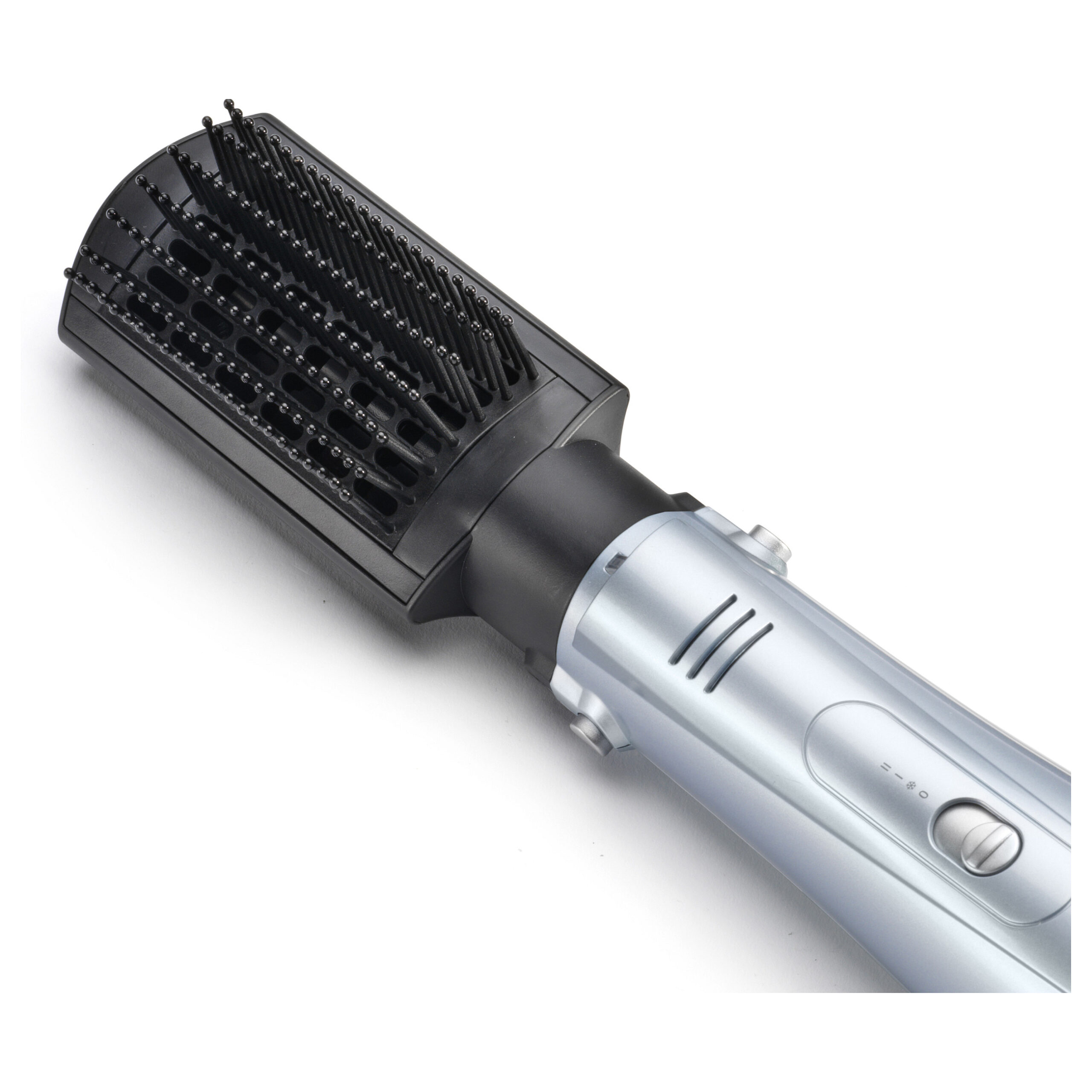 Stilues për flokë BaByliss Hydro-Fusion Smooth & Shape - Argjend - Figura 4