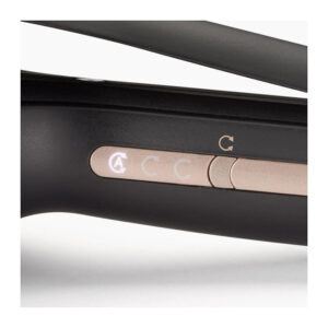 Stilues për flokë me kaçurrela BaByliss Wave Secret Air – Zezë 8