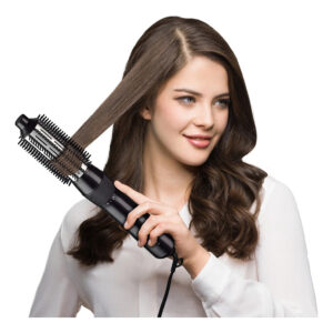 Stiulese e flokëve Braun Satin Hair 3 AS 330 – Zezë 6