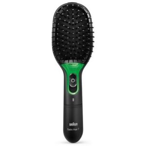 Drejtuese per Floke Braun Satin Hair 7 / Electric Hair Brush - Zezë