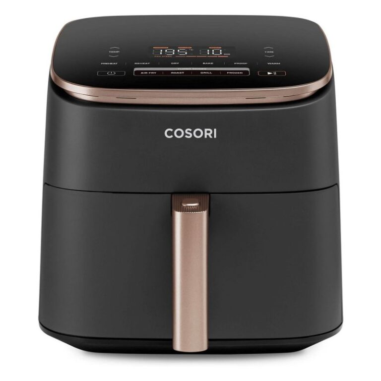 Air Fryer Cosori Turbo Blaze - Zezë