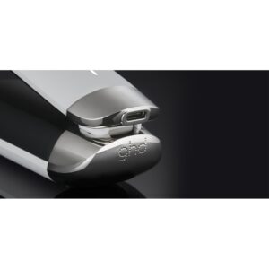 Drejtuese per Floke pa kabllo Ghd Unplugged – Bardhë 8