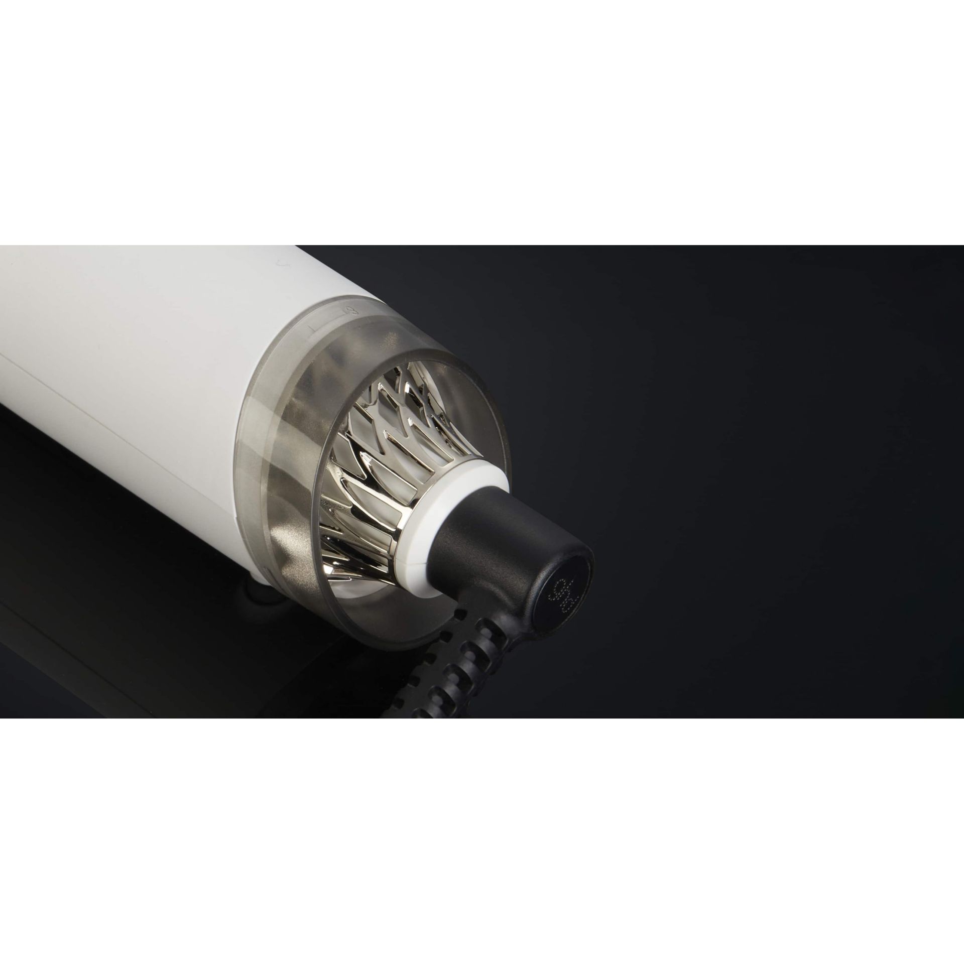 Stilues për Floke Ghd Duet Hair Style / 2-in-1 Hot Air Multistyler - Bardhë - Figura 3