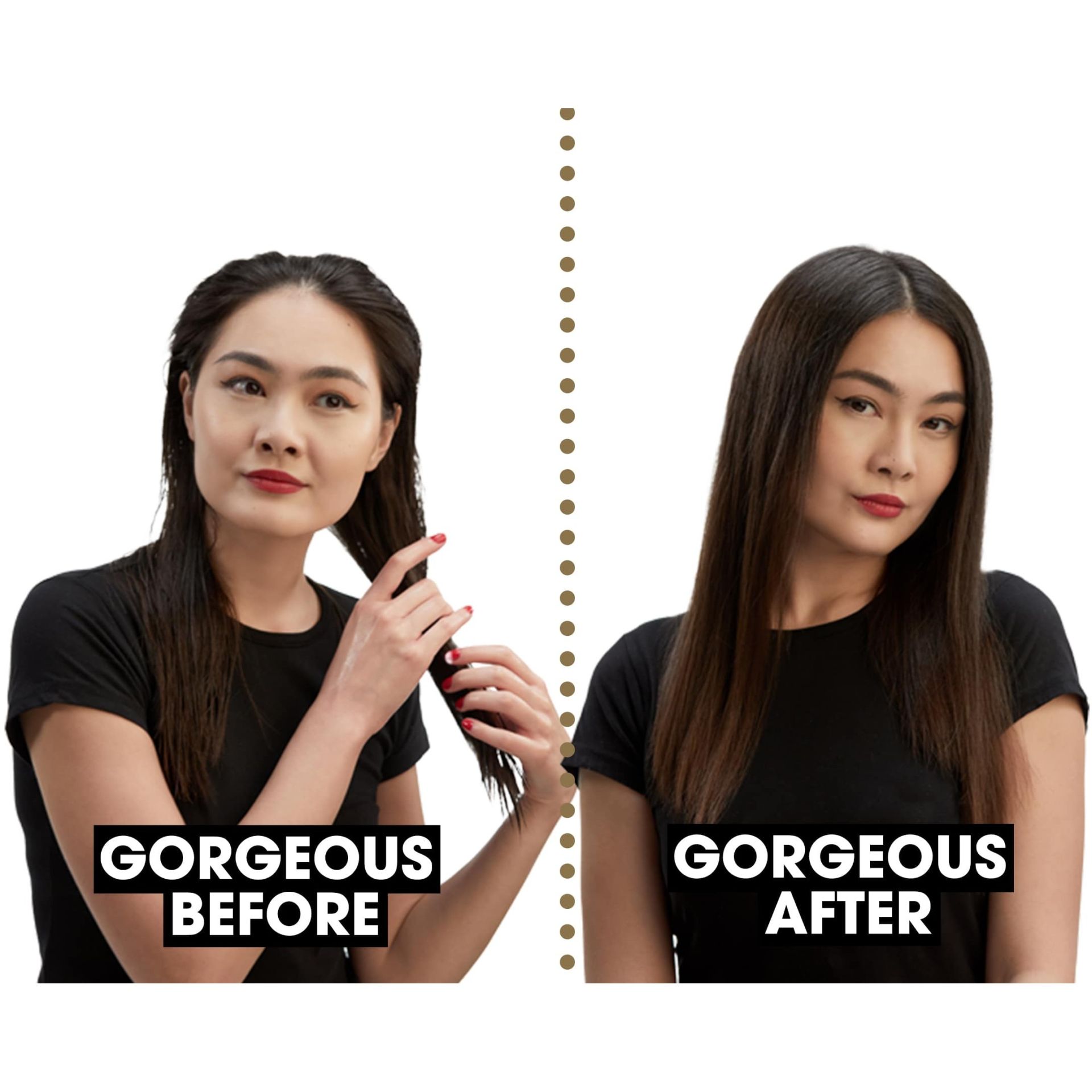 Stilues për Floke Ghd Duet Hair Style / 2-in-1 Hot Air Multistyler - Bardhë - Figura 4