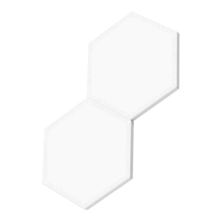 Panel Ndriçimi LED Govee Glide Hexa Light Panels Expansion 2 copë
