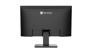 Monitor LA-2403 / 24″ / FHD / VA LCD / 16:9 / 75Hz / 5ms / HDMI + VGA / E zezë