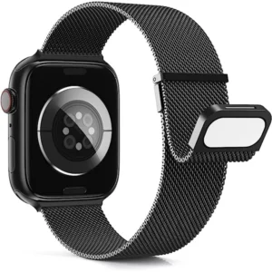 Aksesorë Apple Universal Magnetic Watch Strap / Adjustable & Compatible with Most Watches