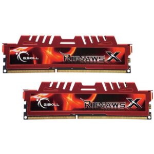 RAM Memorie G.SKILL Ripjaws-X DDR3-1600 CL? / 16GB (2x8GB) / DIMM / Kit