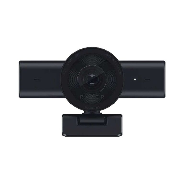 Webcam Razer Kiyo V2 X Full HD 1080p USB - Zezë