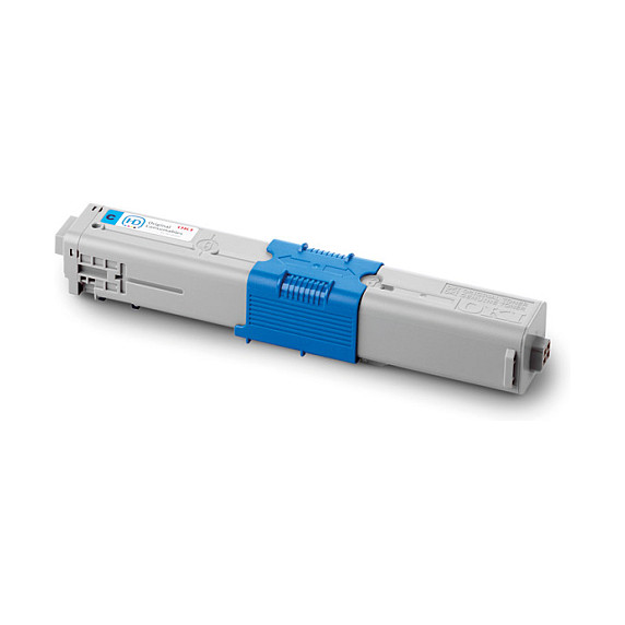 Toner OKI 44469706 – Blu