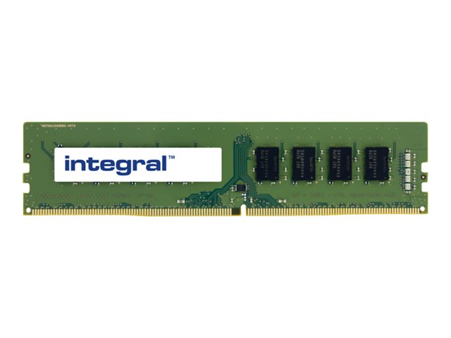 RAM Memorie DDR4 Integral DIMM memory module 8GB 3200MHz CL22