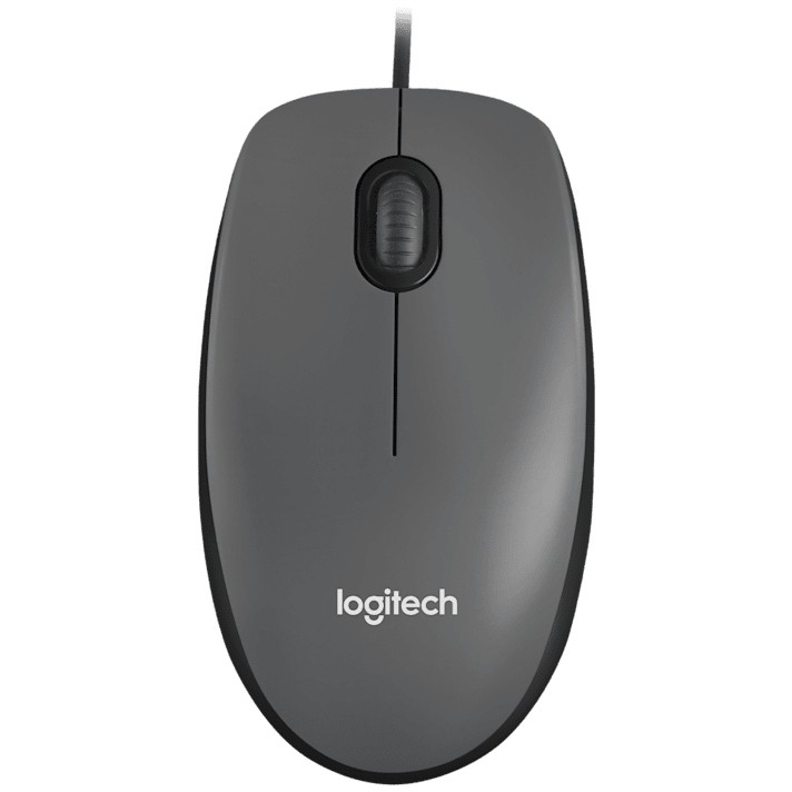 Maus me Kabllo Logitech M90 – Zezë