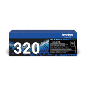 Toner Brother TN320BK – Zezë