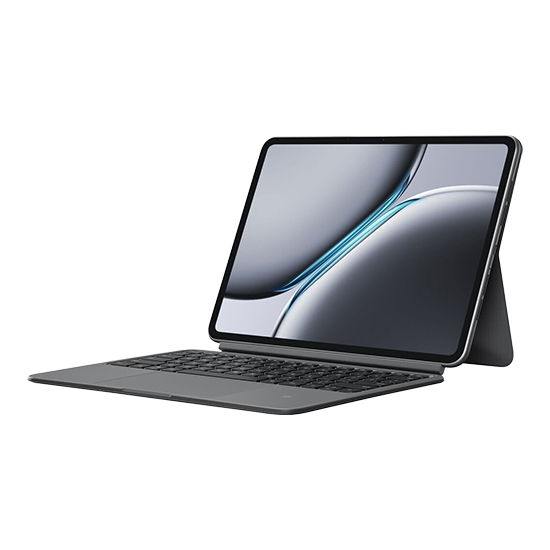 Aksesorë për tablet OnePlus Pad 2 / Smart Keyboard QWERTY - Gri - Figura 2