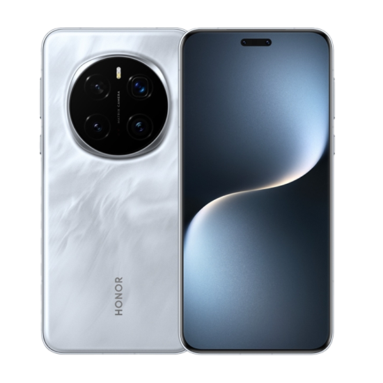 Telefon Android Honor Magic 7 Pro 5G / 12GB / 512GB – Gri