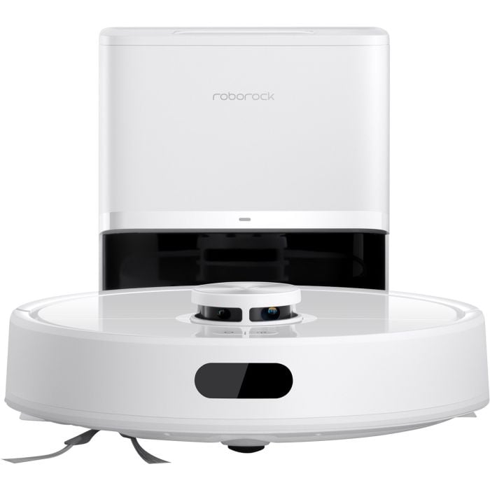 Fshesë robotike Roborock Q7 TF+ / Robot Vacuum Cleaner - Bardhë - Figura 3