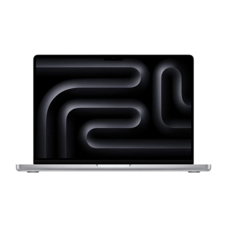 MacBook Pro Z1MY 16,2" M5 Max / 18 CPU / 40 GPU / 64GB / 2TB / DE  - Silver