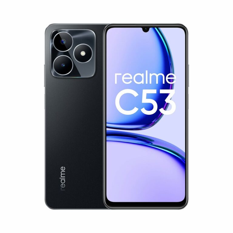 Telefon Realme C53 8GB / 256GB – Zezë