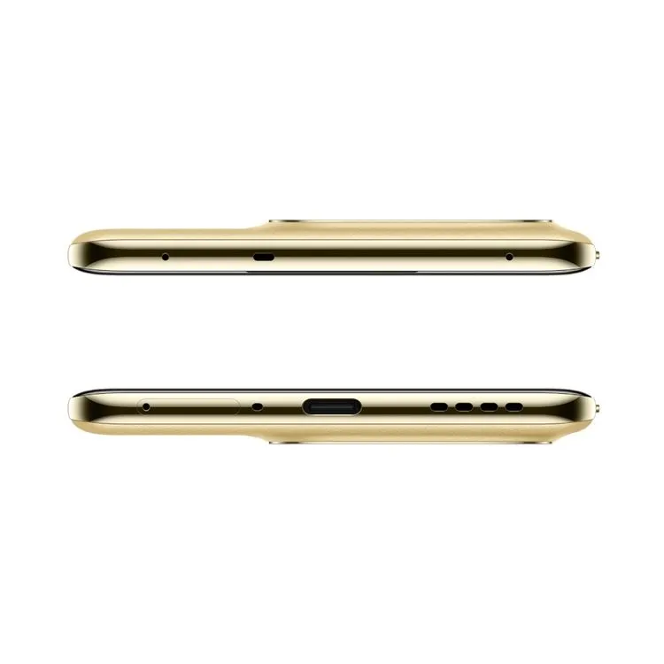 Telefon Realme 16 Pro+ / 5G Dual Sim / 12GB / 512GB – Gold 5