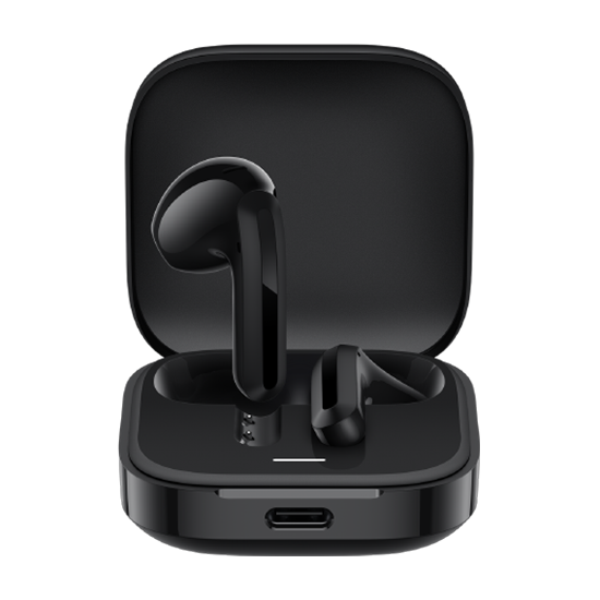 Kufje pa kabllo Xiaomi Redmi Buds 6 Play – Zezë - Figura 4