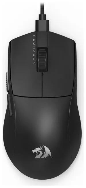 Maus Gaming Redragon M724 K1NG – Zezë