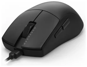 Maus Gaming Redragon M724 K1NG – Zezë 7