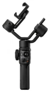 Zhiyun Smooth 5S AI Combo Gimbal - Stabilizues / e zezë
