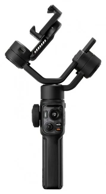 Zhiyun Smooth 5S AI Combo Gimbal - Stabilizues / e zezë