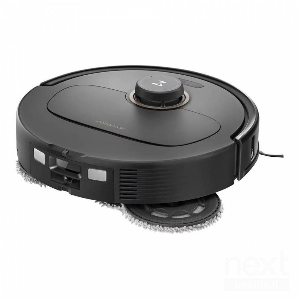 Fshesë robotike Roborock QRevo MaxV / Robot Vacuum Cleaner - Zezë - Figura 2