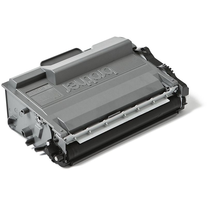Toner Brother Original Cartridge TN-3430 / Up to 3,000 Pages (ISO/IEC 19752) - Zezë - Figura 2