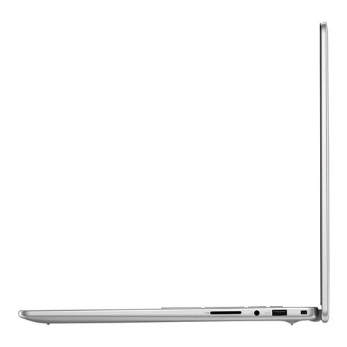 Laptop Dell 16 DC16251 / Core 7 150U / 32GB DDR5 / 1TB / 16" WUXGA IPS Touchscreen 120Hz / Intel Graphics - Platinum Silver - Figura 4